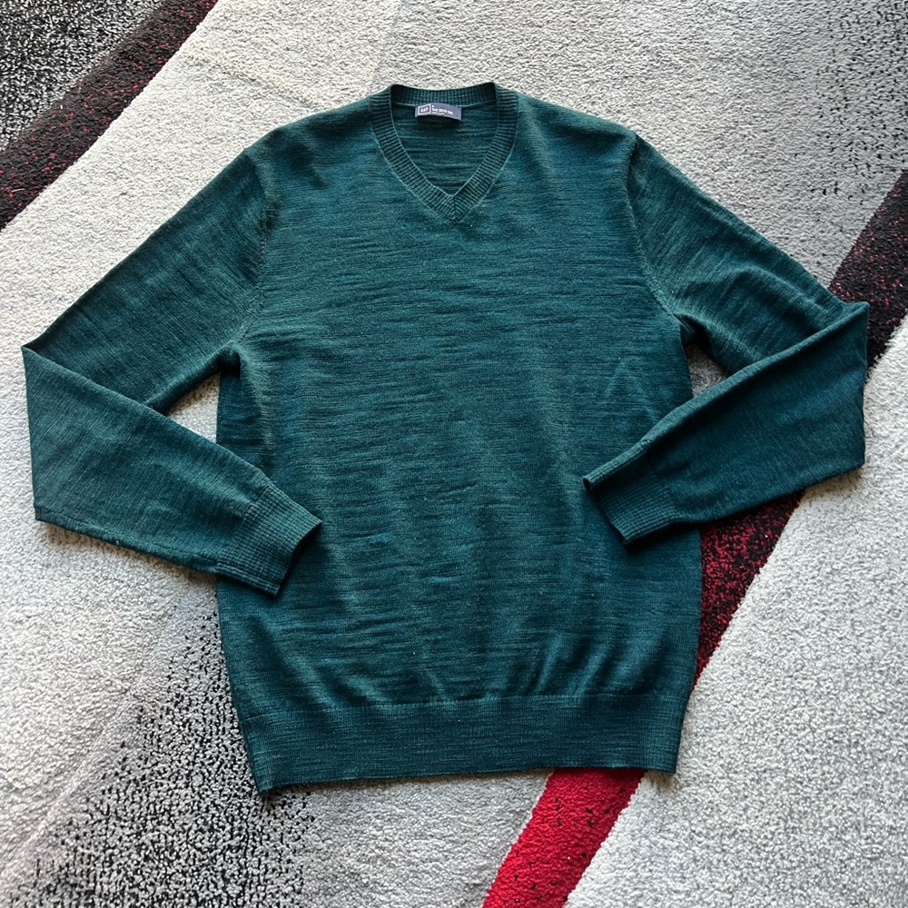 GAP Assorted Men’s Sweaters Bundle 3PC - image 2